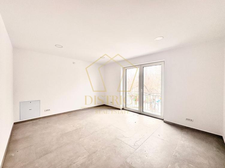 Apartament cu o camera | Mosnita Noua | Parcul Central - 2