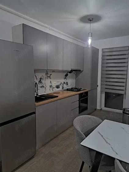 Apartament 3 camere modern living Metrou Berceni - 9