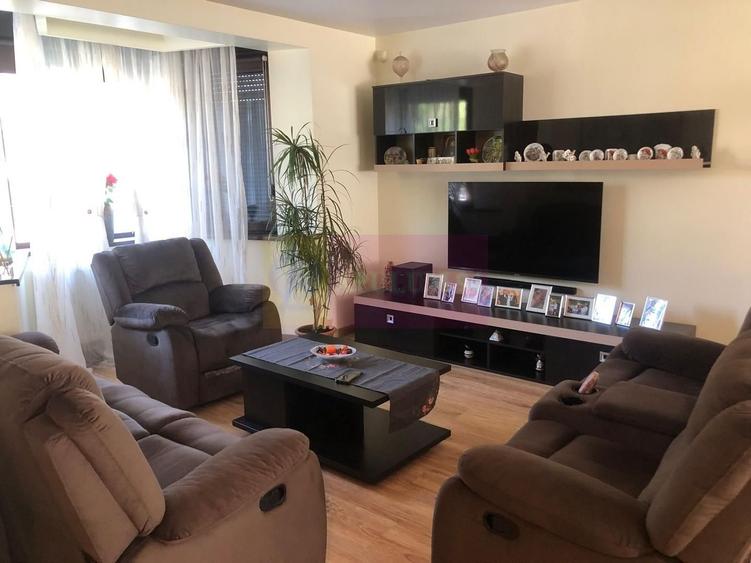 Vila premium OPORTUNITATE EXCELENTA zona foarte linistita Popesti - 3