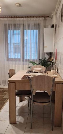 Garsoniera tip studio, 40 mp, parcare, centrala, zona Barbu Văcărescu - 5