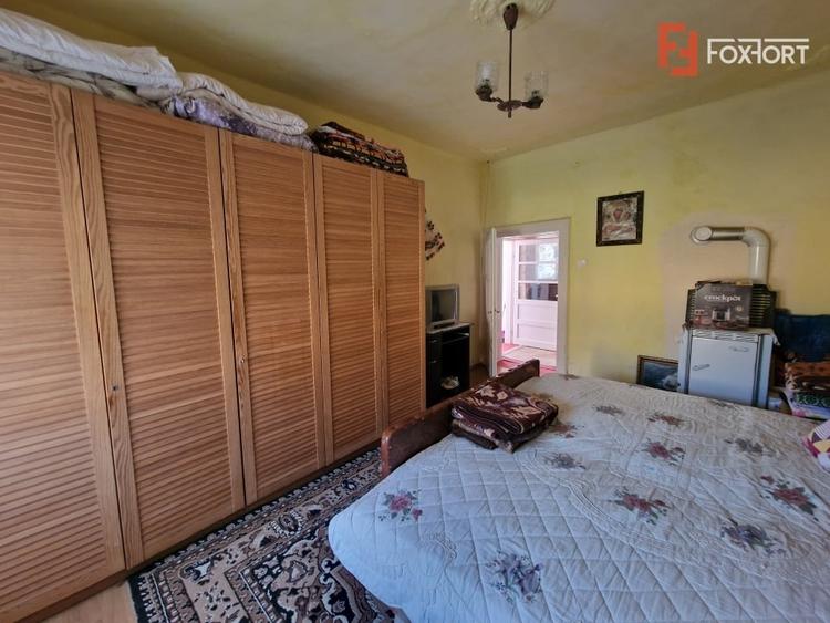 Casa individuala de vanzare cu 4 camere si teren de 800 mp - Recas - 5
