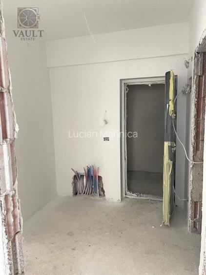 Apartament 2 camere Bloc  2025 Berceni-Dealu Cucului