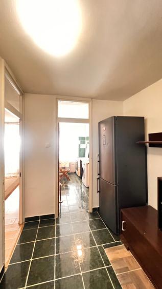 Garsoniera Timpuri Noi, 10 minute de metrou, mobilata si utilata modern, libera - 39