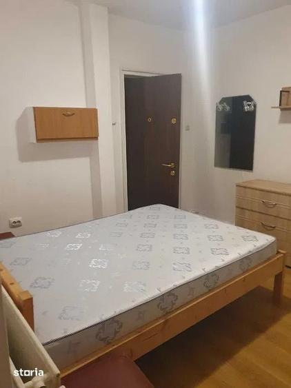 Garsonieră în Ștrand