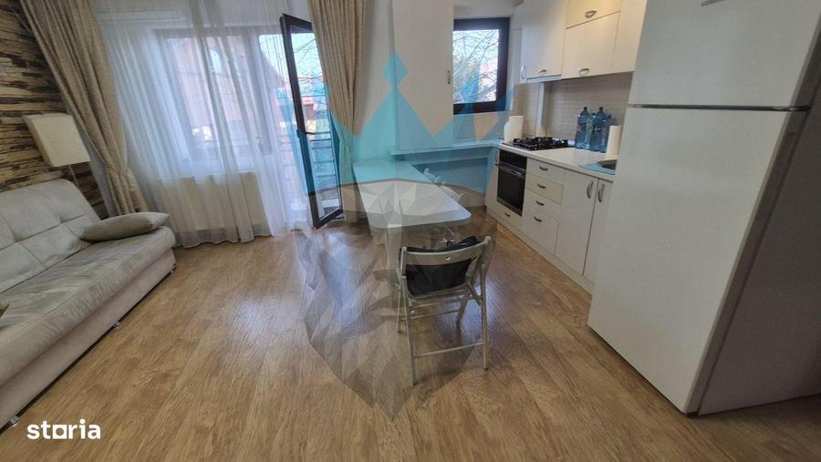 Apartament 3 Camere Mihai Bravu Bucuresti - 9