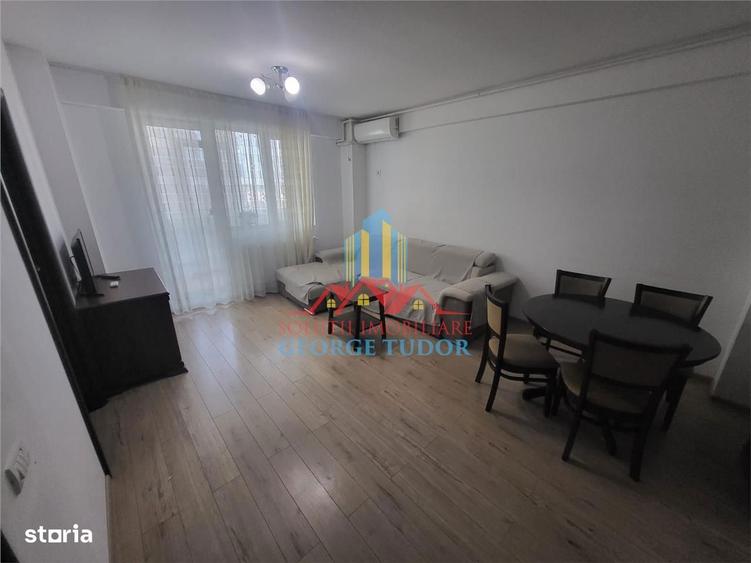 Inchiriere 2 camere Militari Tineretului 85 - 1