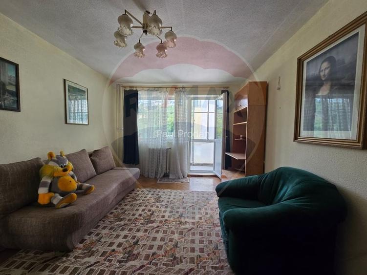Apartament cu 2 camere de vanzare in zona Grigorescu Apartament cu 2 camere de vanzare in zona Grigorescu