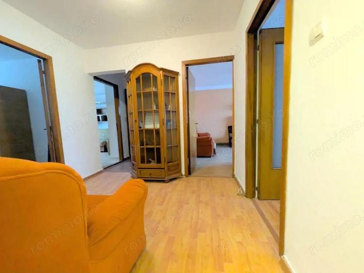Apartament 3 camere decomandat, Confort 1, zona Energiei George Bacovia, 65 mp - 1