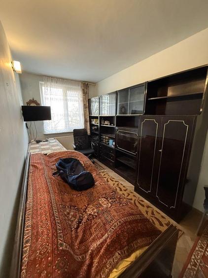 Apartament cu 4 camere Piata Garii etajul 2/4 - 6