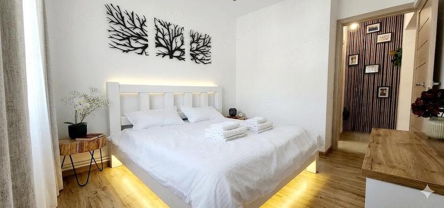 Apartament Daria 3 camere - 6