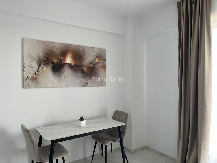 Apartament 2 camere Mobilat+Utilat complet! Direct Dezvoltator!