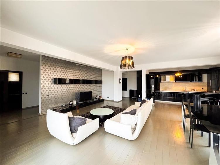 Apartament de vanzare 3 camere Herastrau Nordului - 7