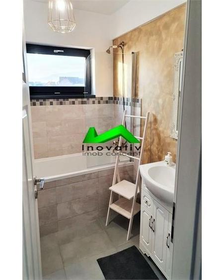 Casa de inchiriat 4 camere Sibiu Selimbar - 5