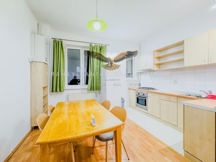 Apartament modern situat langa Parcul Central/Muzeului - 10