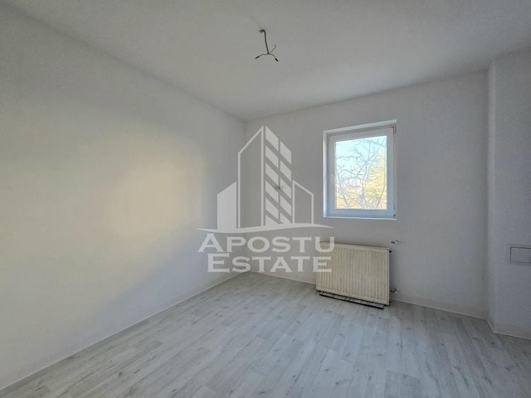 Apartament renovat cu 3 camere, open space, etaj intermediar, Lipovei - 7