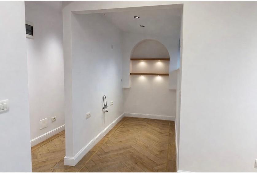 Apartament 2 Camere Domenii Ion Mihalache 1 Mai Bloc nou boutique Premium - 6