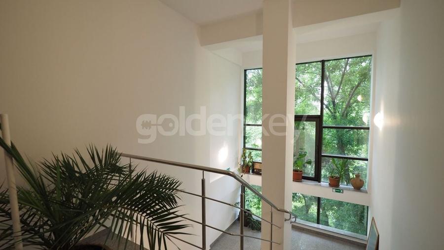 Vedere panoramica! Duplex cu 6 camere pe strada linistita, 350mp - 19