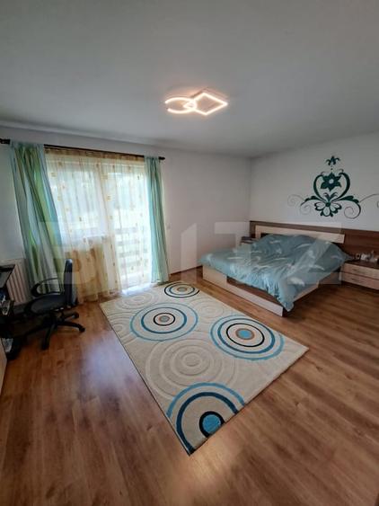 Casă individuală cu 6 camere cu Garaj în Zărnești