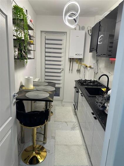 Apartament 1 camera zona capat CUG - Lunca Cetatuii - 8