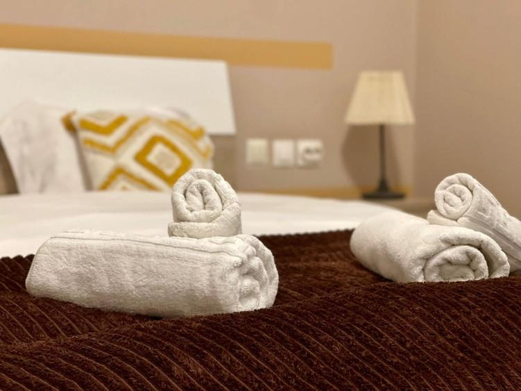 APARTAMENT 2 CAMERE DE INCHIRIAT ARMENEASCA PRETABIL AIRBNB - 5