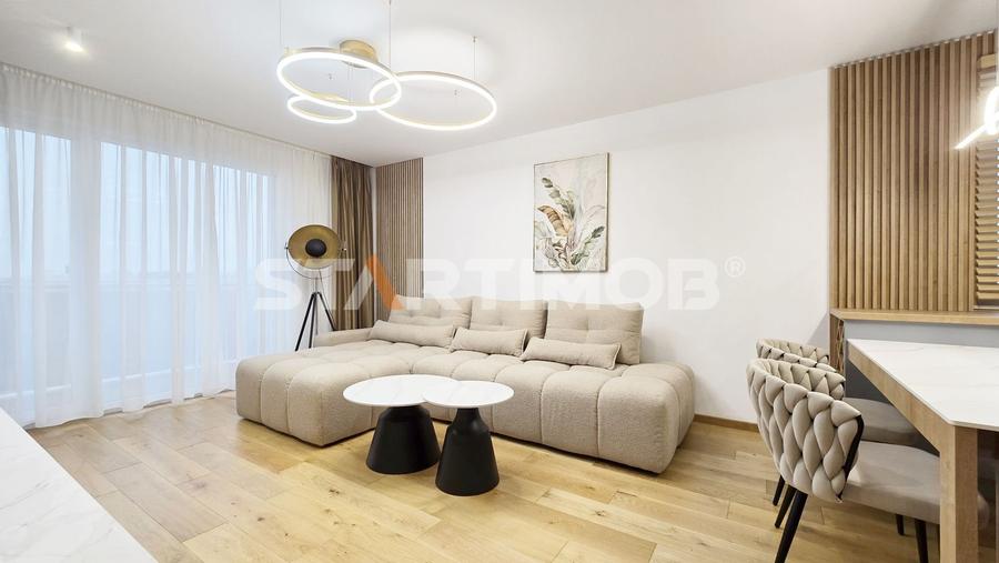 Apartament prima inchiriere Urban Plaza - 12