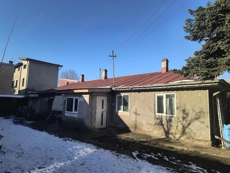 Vand casa Soseaua Salaj - 7