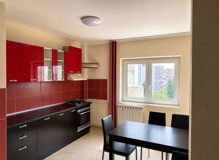 Apartament 4 camere strada Dorneasca, numar 13, sector 5 - 1