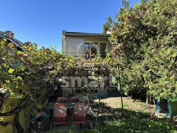 Casa cu 4 camere de inchiriat in zona Hasdeu, langa UMF