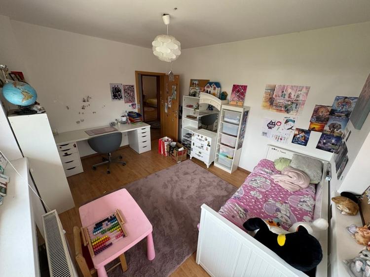 Casa cu pozitionare buna in Cristian - 16