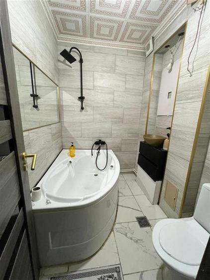 Vanzare apartament cu o camera - Podul de Piatra - 1