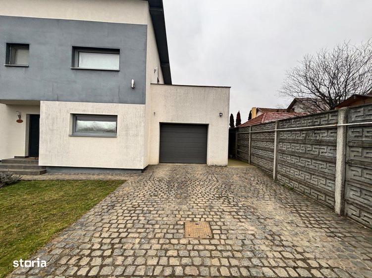 Casa individuala de vanzare Satu Nou de Jos, jud. Maramure? - 5