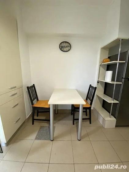 Garsoniera Promotie craciun Rond Alba Iulia - Boiler- Muncii - 2