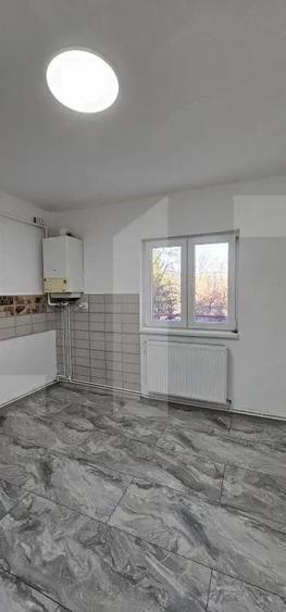 Apartament 3 camere, 2 bai complet renovat, etaj 1, semicentral - 7