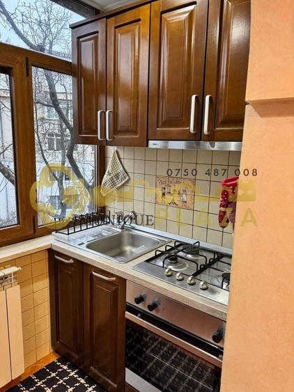 2 Camere | Ultracentral | Parcare concesionata | CT | AC | - 10