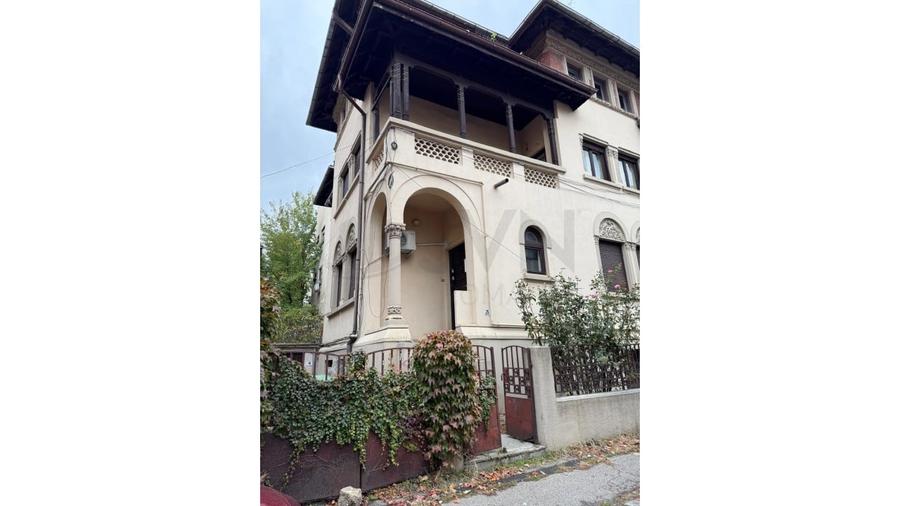 REA0058929 Duplex Dorobanti Capitale - 11