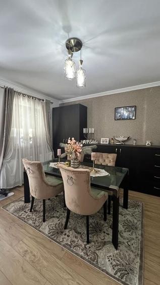 Vila individuala cu teren 520 mp - 10