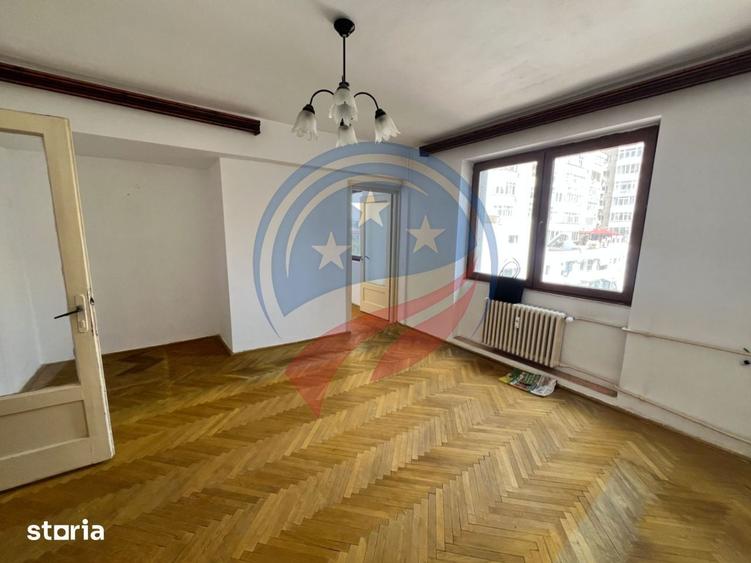 Apartament 2 camere ultracentral de vanzare - 2