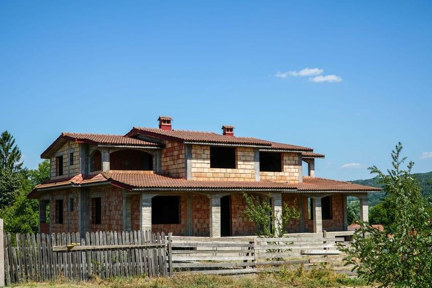 Casa de vanzare judetul Arges - 2