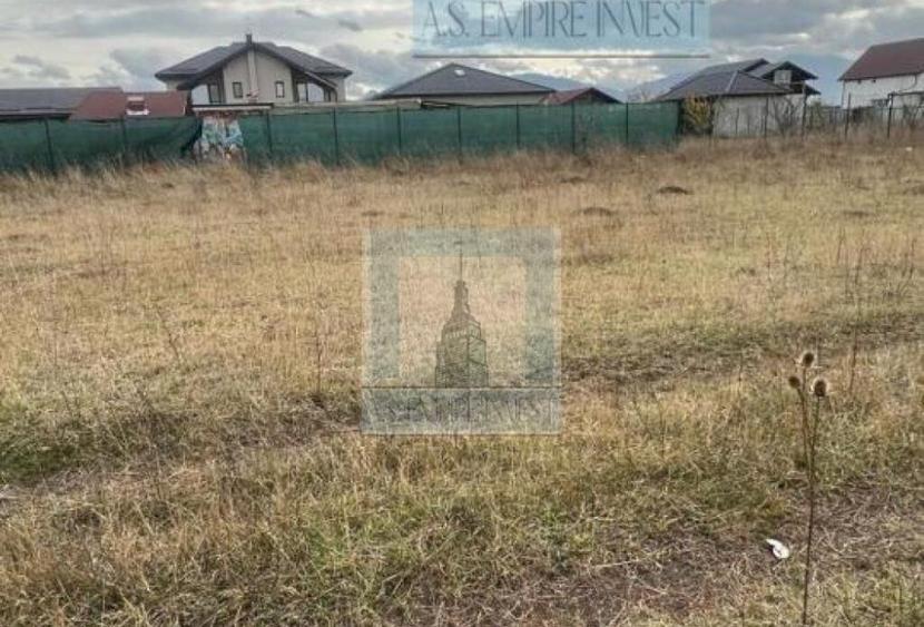 Teren intravilan 450 mp - zona Sanpetru - 9