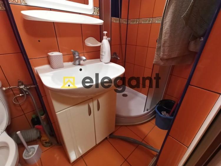 Garsoniera spatioasa, AC, centrala, Ultracentral-Universitate - 7