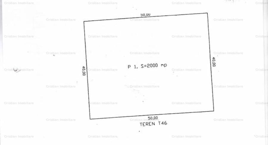 TEREN intrav 1970 m sosea Dig Braila-Galati deschidere 40m EXCELENT COMERT - 2