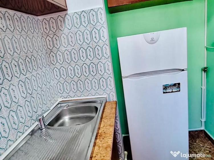 Garsoniera Crangasi | Prima inchiriere Direct Proprietar - 7