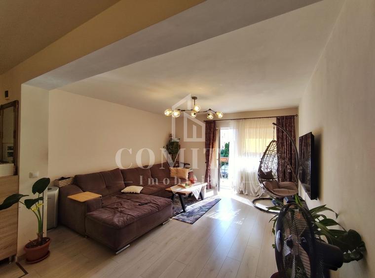 Apartament 3 camere | Ultrafinisat | Zona Parcului Colina - 3