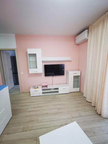 Se inchiriaza apartament studio Gorjului - Ajustorului Park Residence - 1