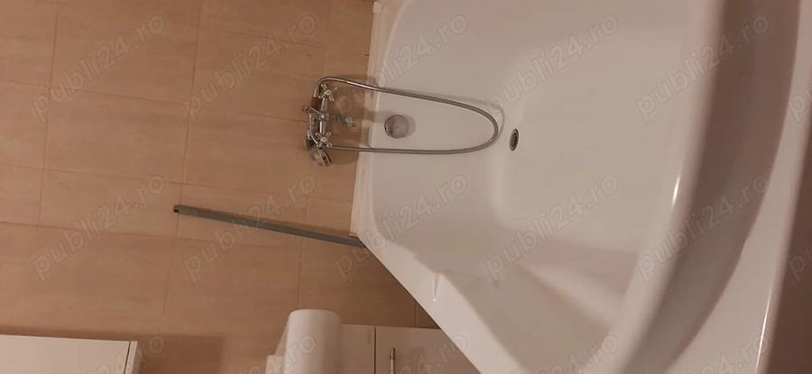 Vand apartament cu 3 camere in Bucuresti - 8