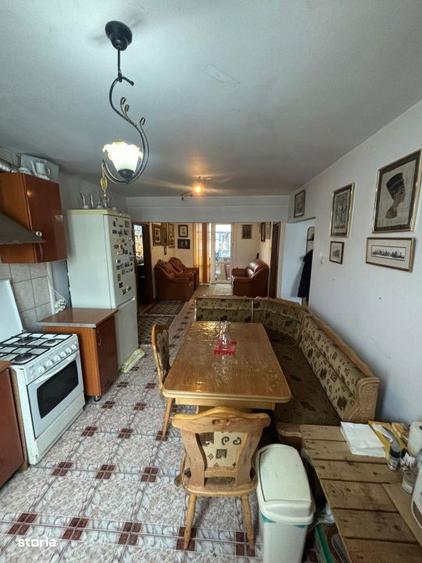 De inchiriat apartament spatios zona Precista - 2