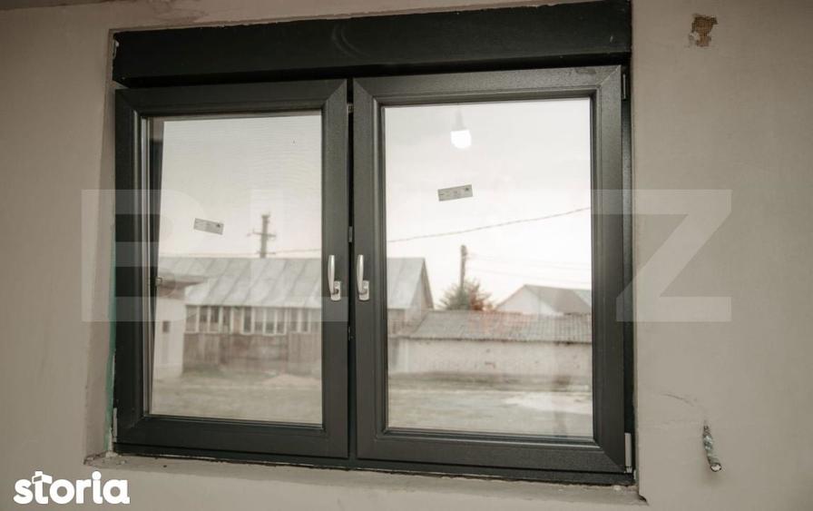 Casa individuala, 234 mp, zona Bichigi - Faget - 12