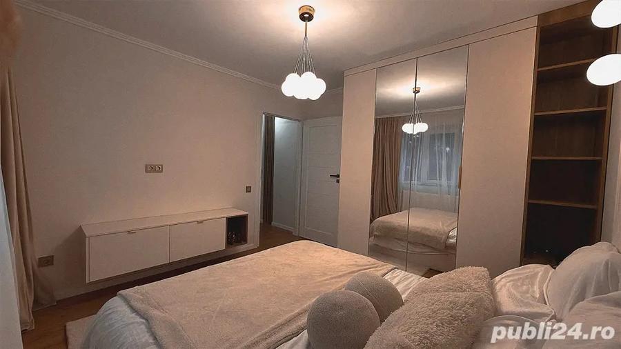 Apartament cu 2 camere decomandate - 3