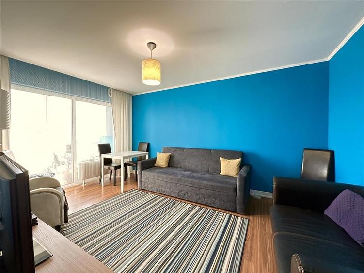 Apartament 4 camere. Arad, zona  UTA, Calea Aurel Vlaicu. - 1