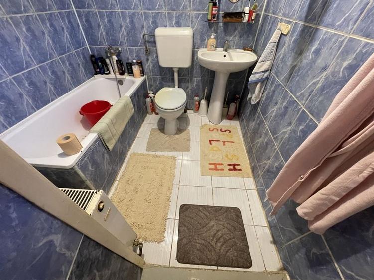 Casa de vanzare in Remetea Mare - 12